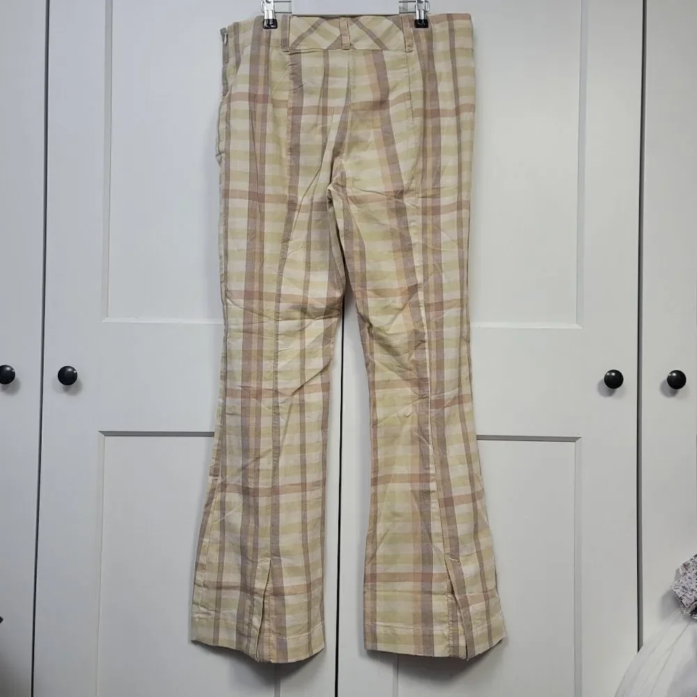 Free People The Way You Move Flare Pants, 12